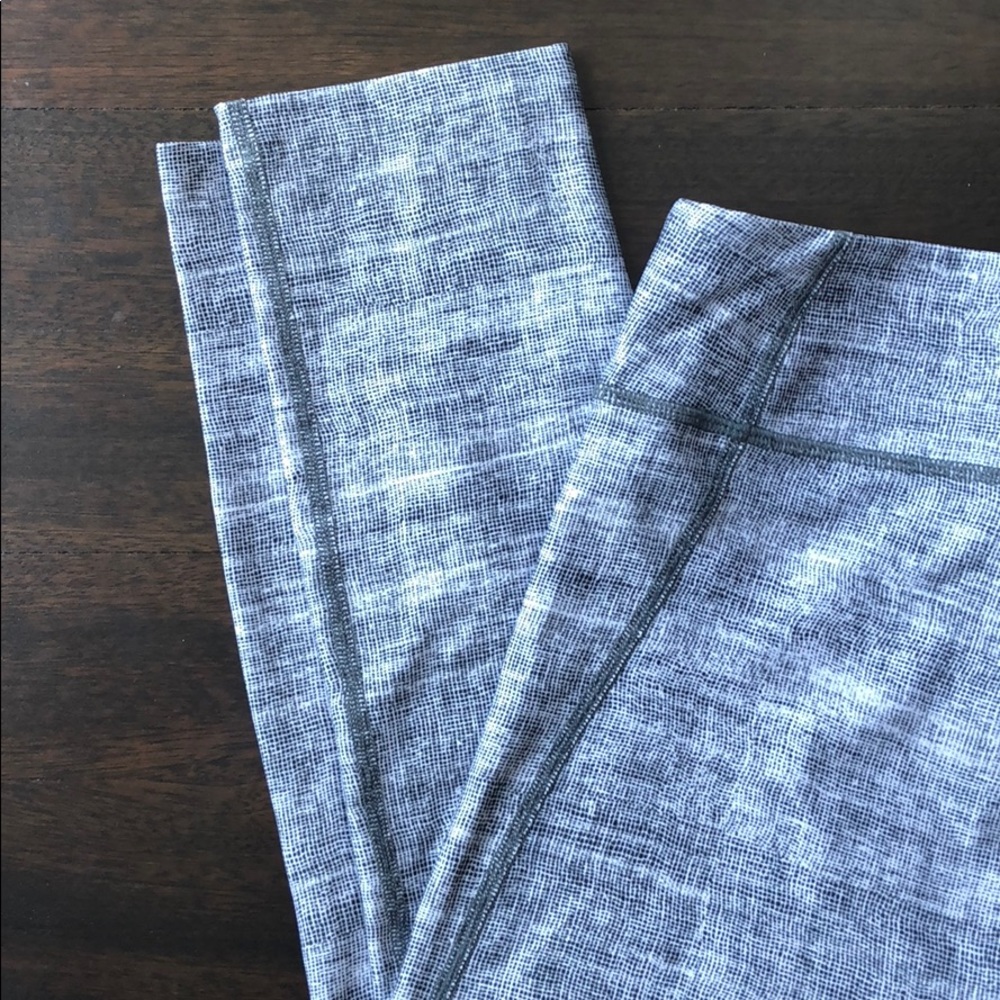 Underarmour Compression Leggings